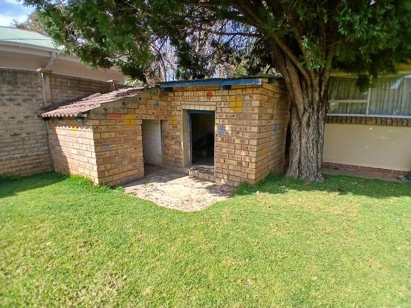 4 Bedroom Property for Sale in Vryburg North West